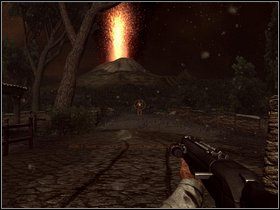 Zaczniesz od eliminacji agenta i piechura - Rozdział 30 - Pompeje, 24 Sierpnia 79, Epilog - Opis przejścia - Darkest of Days - poradnik do gry