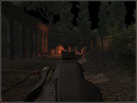 8 - Rozdział 30 - Pompeje, 24 Sierpnia 79, Epilog - Opis przejścia - Darkest of Days - poradnik do gry