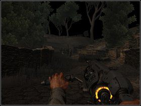 Teraz idziemy drogą i siejemy zniszczenie, posiadając najpotężniejszą w całej grze broń - Rozdział 30 - Pompeje, 24 Sierpnia 79, Epilog - Opis przejścia - Darkest of Days - poradnik do gry