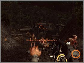 9 - Rozdział 30 - Pompeje, 24 Sierpnia 79, Epilog - Opis przejścia - Darkest of Days - poradnik do gry