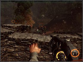 10 - Rozdział 30 - Pompeje, 24 Sierpnia 79, Epilog - Opis przejścia - Darkest of Days - poradnik do gry