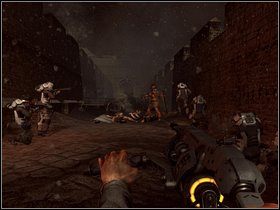 11 - Rozdział 30 - Pompeje, 24 Sierpnia 79, Epilog - Opis przejścia - Darkest of Days - poradnik do gry