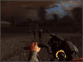 12 - Rozdział 30 - Pompeje, 24 Sierpnia 79, Epilog - Opis przejścia - Darkest of Days - poradnik do gry