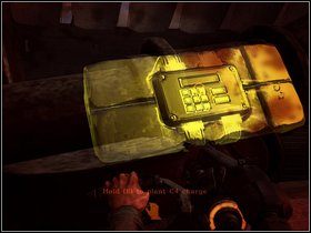 Za Areną rozgorzeje bitwa - Rozdział 30 - Pompeje, 24 Sierpnia 79, Epilog - Opis przejścia - Darkest of Days - poradnik do gry