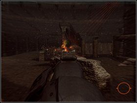 13 - Rozdział 30 - Pompeje, 24 Sierpnia 79, Epilog - Opis przejścia - Darkest of Days - poradnik do gry