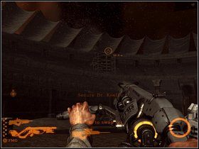 Wyeliminuj agentów siedzących na rusztowaniach - Rozdział 30 - Pompeje, 24 Sierpnia 79, Epilog - Opis przejścia - Darkest of Days - poradnik do gry