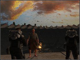 14 - Rozdział 30 - Pompeje, 24 Sierpnia 79, Epilog - Opis przejścia - Darkest of Days - poradnik do gry