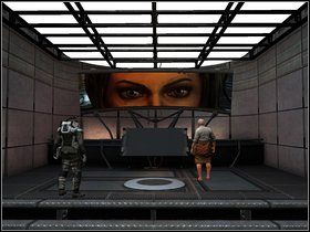 Gdy wieżyczka zniknie, na rusztowaniach na widowni pojawi się dr - Rozdział 30 - Pompeje, 24 Sierpnia 79, Epilog - Opis przejścia - Darkest of Days - poradnik do gry