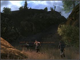 1 - Rozdział 1 - Bitwa pod Little Big Horn, 25 VI 1876 - Opis przejścia - Darkest of Days - poradnik do gry