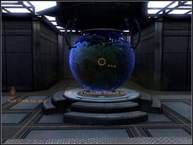 Póki co nie możesz nic zrobić - Rozdział 2 - KronoteK - Opis przejścia - Darkest of Days - poradnik do gry