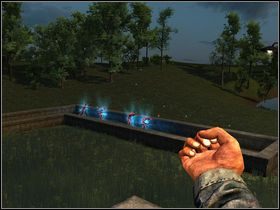 3 - Rozdział 2 - KronoteK - Opis przejścia - Darkest of Days - poradnik do gry