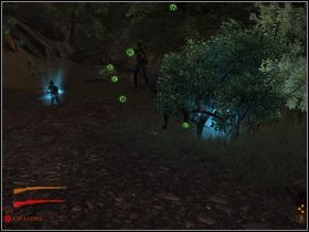 Za mostkiem kieruj się w lewo, a potem prosto - Rozdział 3 - Tannenberg, 27 VIII 1914 (2) - Opis przejścia - Darkest of Days - poradnik do gry