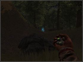 2 - Rozdział 3 - Tannenberg, 27 VIII 1914 (2) - Opis przejścia - Darkest of Days - poradnik do gry