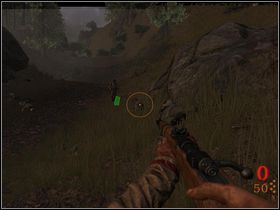 4 - Rozdział 3 - Tannenberg, 27 VIII 1914 (2) - Opis przejścia - Darkest of Days - poradnik do gry