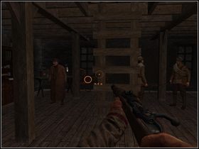 6 - Rozdział 3 - Tannenberg, 27 VIII 1914 (2) - Opis przejścia - Darkest of Days - poradnik do gry