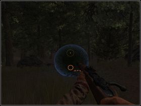 Wejdź do budynku, nastąpi krótka scenka - Rozdział 3 - Tannenberg, 27 VIII 1914 (2) - Opis przejścia - Darkest of Days - poradnik do gry