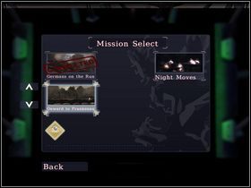 Wysłuchaj kobiety, a następnie skieruj się do Dextera - Rozdział 4 - KronoteK - Opis przejścia - Darkest of Days - poradnik do gry