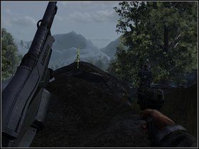 1 - Rozdział 25 - Sudety, 23 Luty 1941 - Opis przejścia - Darkest of Days - poradnik do gry