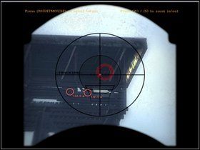 2 - Rozdział 25 - Sudety, 23 Luty 1941 - Opis przejścia - Darkest of Days - poradnik do gry