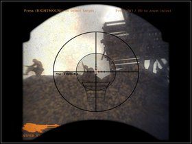 Odejdź od karabinu - Rozdział 25 - Sudety, 23 Luty 1941 - Opis przejścia - Darkest of Days - poradnik do gry