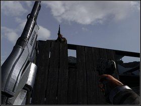 3 - Rozdział 25 - Sudety, 23 Luty 1941 - Opis przejścia - Darkest of Days - poradnik do gry