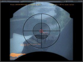 4 - Rozdział 25 - Sudety, 23 Luty 1941 - Opis przejścia - Darkest of Days - poradnik do gry