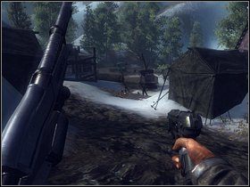 5 - Rozdział 25 - Sudety, 23 Luty 1941 - Opis przejścia - Darkest of Days - poradnik do gry