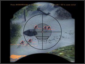 6 - Rozdział 25 - Sudety, 23 Luty 1941 - Opis przejścia - Darkest of Days - poradnik do gry