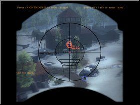 7 - Rozdział 25 - Sudety, 23 Luty 1941 - Opis przejścia - Darkest of Days - poradnik do gry