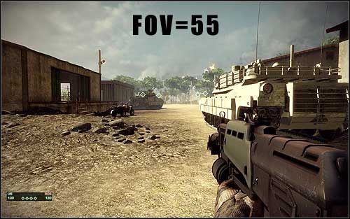 1 - ABC żołnierza | Podstawy Battlefield Bad Company 2 - Battlefield: Bad Company 2 - poradnik do gry