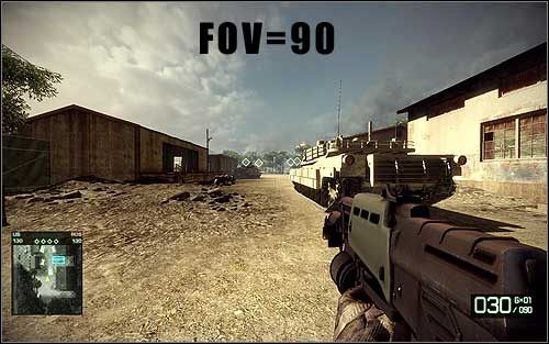 2 - ABC żołnierza | Podstawy Battlefield Bad Company 2 - Battlefield: Bad Company 2 - poradnik do gry