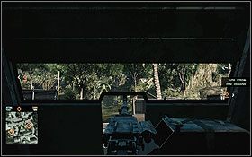 3 - Valparaiso (2) | Mapy | Battlefield Bad Company 2 - Battlefield: Bad Company 2 - poradnik do gry