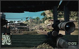 4 - Valparaiso (2) | Mapy | Battlefield Bad Company 2 - Battlefield: Bad Company 2 - poradnik do gry