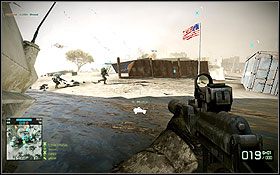 2 - Pustynia Atakama | Mapy | Battlefield Bad Company 2 - Battlefield: Bad Company 2 - poradnik do gry