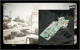 1 - Port Arica | Mapy | Battlefield Bad Company 2 - Battlefield: Bad Company 2 - poradnik do gry