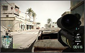 3 - Port Arica | Mapy | Battlefield Bad Company 2 - Battlefield: Bad Company 2 - poradnik do gry