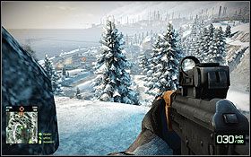 1 - Port Valdez | Mapy | Battlefield Bad Company 2 - Battlefield: Bad Company 2 - poradnik do gry