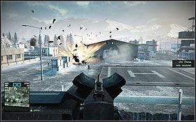 3 - Port Valdez | Mapy | Battlefield Bad Company 2 - Battlefield: Bad Company 2 - poradnik do gry