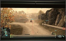 1 - Laguna Alta | Mapy | Battlefield Bad Company 2 - Battlefield: Bad Company 2 - poradnik do gry