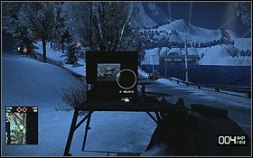 1 - Zatoka Nelsona | Mapy | Battlefield Bad Company 2 - Battlefield: Bad Company 2 - poradnik do gry