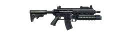 M416 - Szturmowiec | Broń i gadżety | Battlefield Bad Company 2 - Battlefield: Bad Company 2 - poradnik do gry