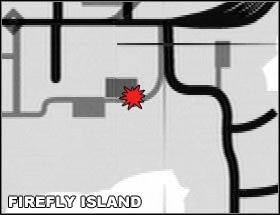 1 - Air hockey | TLaD - Aktywności dodatkowe | GTA Episodes from Liberty City - Grand Theft Auto: Episodes from Liberty City - poradnik do gry