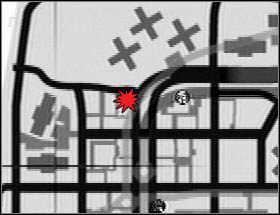 2 - Przypadkowe postacie | TLaD - Aktywności dodatkowe - Grand Theft Auto: Episodes from Liberty City - poradnik do gry