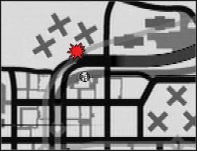 3 - Przypadkowe postacie | TLaD - Aktywności dodatkowe - Grand Theft Auto: Episodes from Liberty City - poradnik do gry