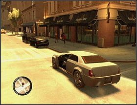 2 - Misje Stubbsa | TLaD - Aktywności dodatkowe | GTA Episodes from Liberty City - Grand Theft Auto: Episodes from Liberty City - poradnik do gry