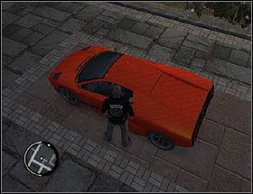 3 - Misje Stubbsa | TLaD - Aktywności dodatkowe | GTA Episodes from Liberty City - Grand Theft Auto: Episodes from Liberty City - poradnik do gry