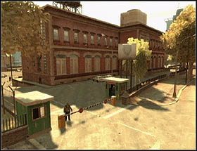 4 - Misje 6-10 | TLaD - Główny wątek | GTA Episodes from Liberty City - Grand Theft Auto: Episodes from Liberty City - poradnik do gry