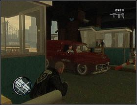 5 - Misje 11-15 | TLaD - Główny wątek | GTA Episodes from Liberty City - Grand Theft Auto: Episodes from Liberty City - poradnik do gry