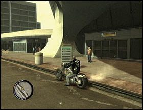 1 - Misje 16-20 | TLaD - Główny wątek | GTA Episodes from Liberty City - Grand Theft Auto: Episodes from Liberty City - poradnik do gry