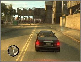 Porywamy starego znajomego - Misje 16-20 | TLaD - Główny wątek | GTA Episodes from Liberty City - Grand Theft Auto: Episodes from Liberty City - poradnik do gry